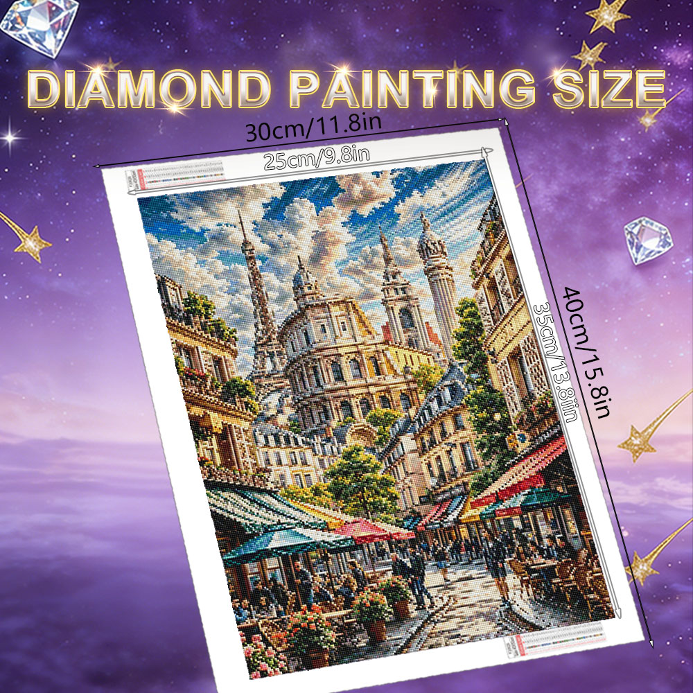 Novidades em Pintura Diamante  - Photo Mosaic Print avaliação e preço
