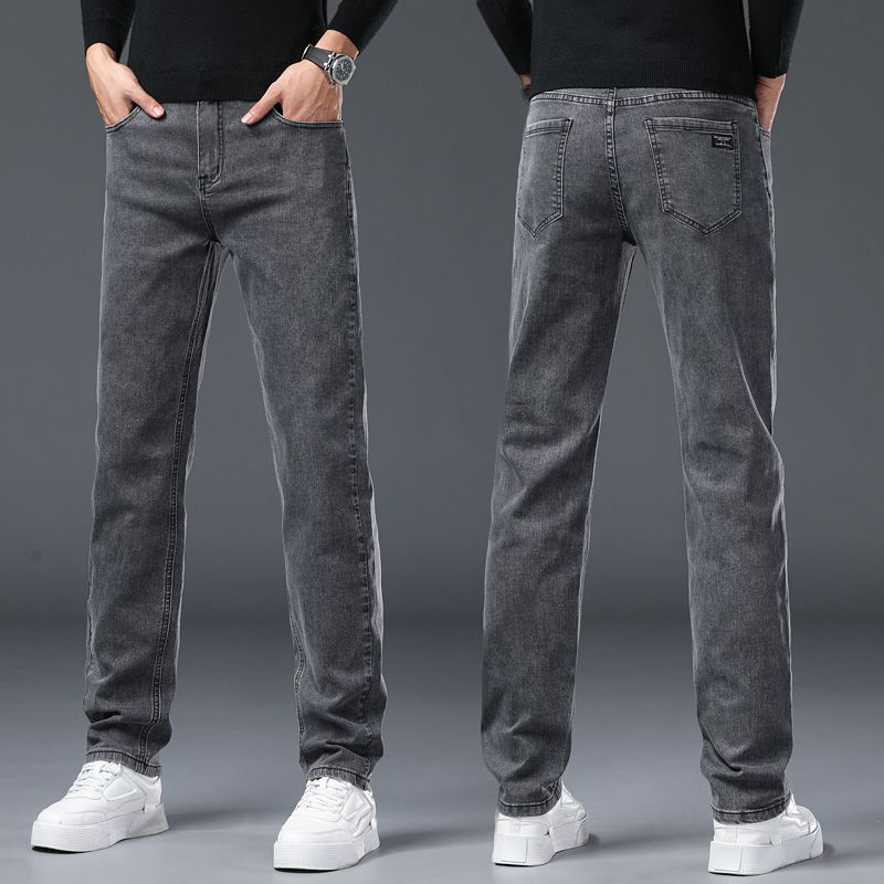 Calça jeans slim masculina, mo - Levis Jeans 501 avaliação e preço