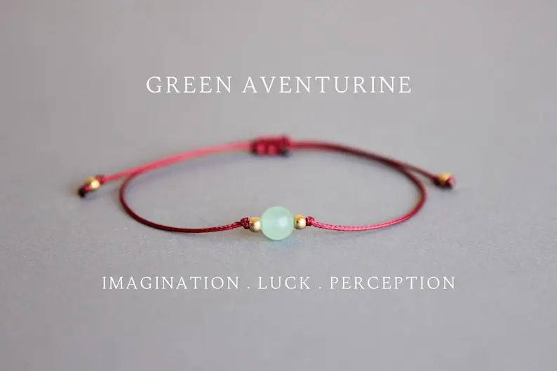 Pulseira de cristal de aventur - Coordinates Bracelet avaliação e preço