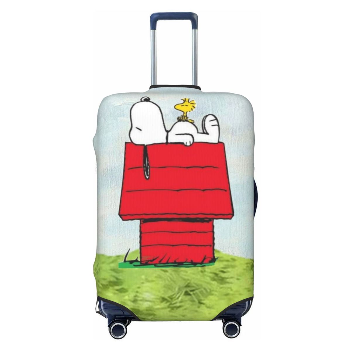 Capa de mala personalizada S-D - Pet Portrait Custom avaliação e preço
