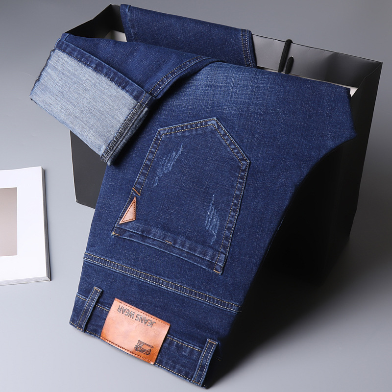 2026 NOVO Calça Jeans Masculin - Levis Jeans 501 avaliação e preço