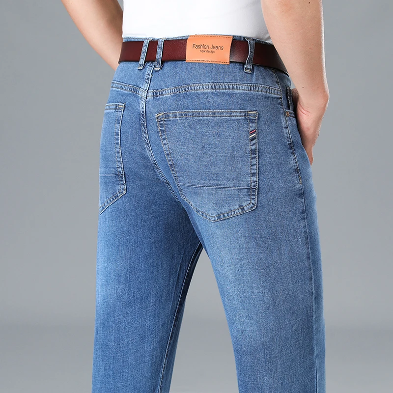 Calças Jeans Masculinas Finas  - Levis Jeans 501 avaliação e preço