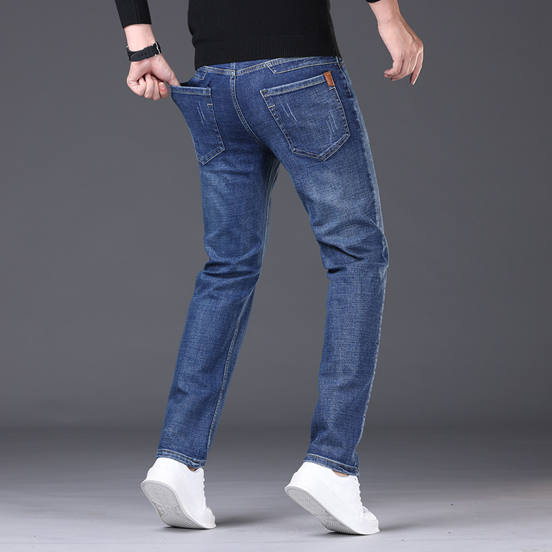 2026 Novo Jeans Masculino de M - Levis Jeans 501 avaliação e preço