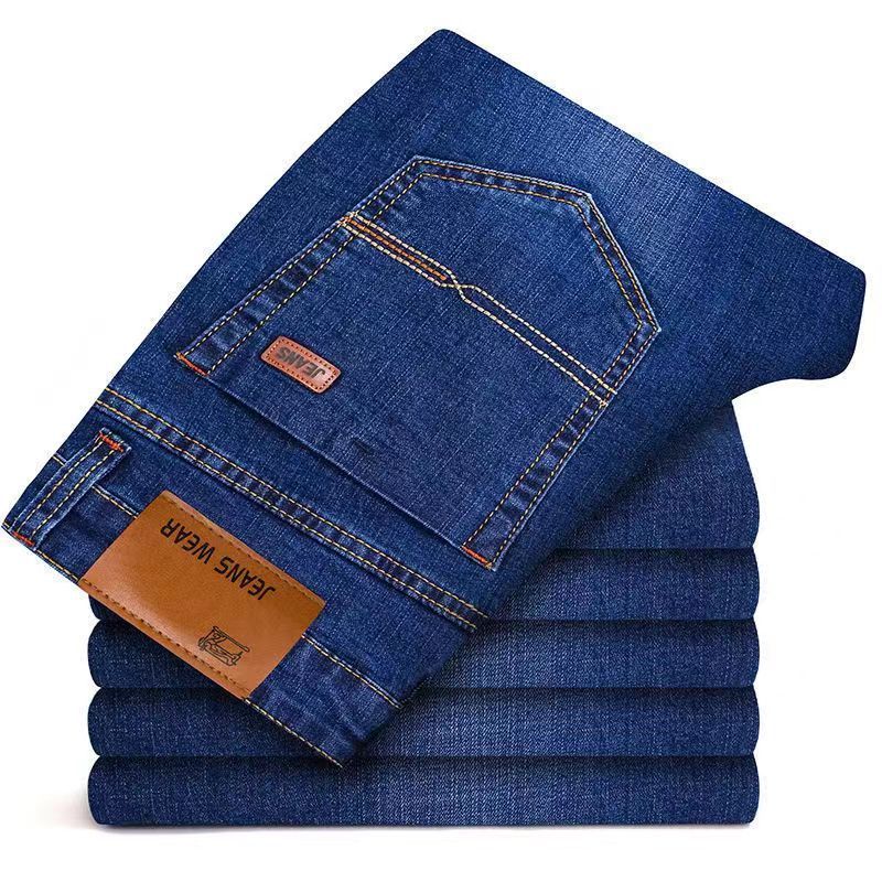 Calças Jeans Masculinas Stretc - Levis Jeans 501 avaliação e preço