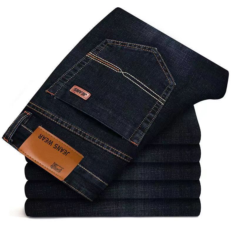 Calças Jeans Masculinas Stretc - Levis Jeans 501 avaliação e preço