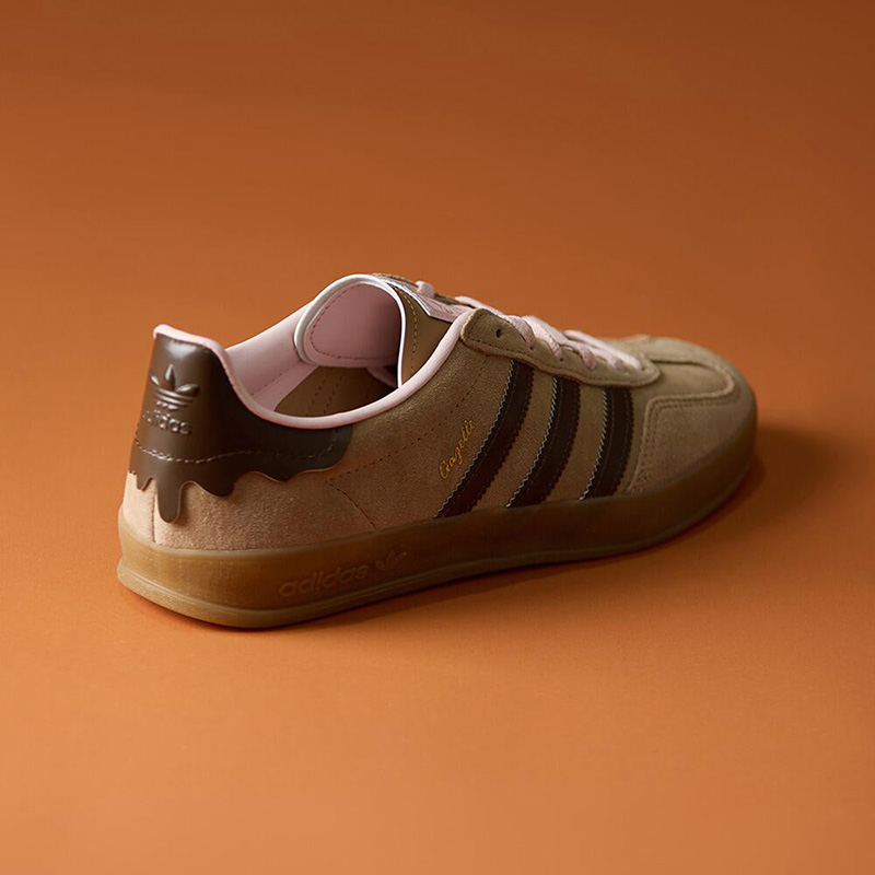 Tênis Adidas Originals JR8028  - Adidas Shoes Gazelle avaliação e preço