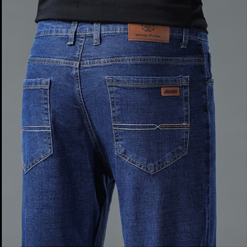 Calça Jeans Masculina Reta Clá - Levis Jeans 501 avaliação e preço