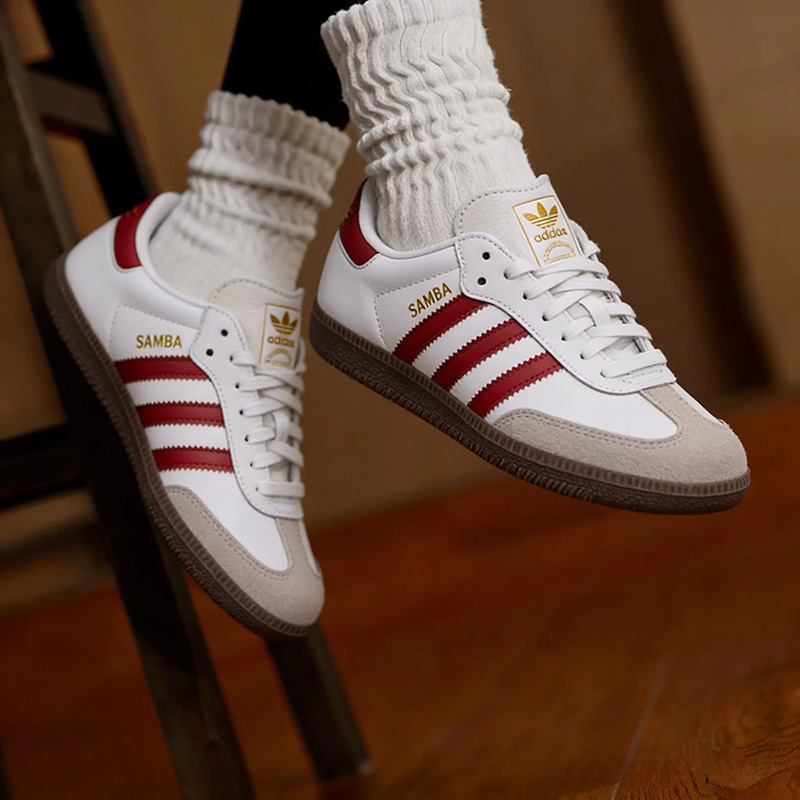 Tênis esportivos clássicos Adi - Adidas Shoes Gazelle avaliação e preço