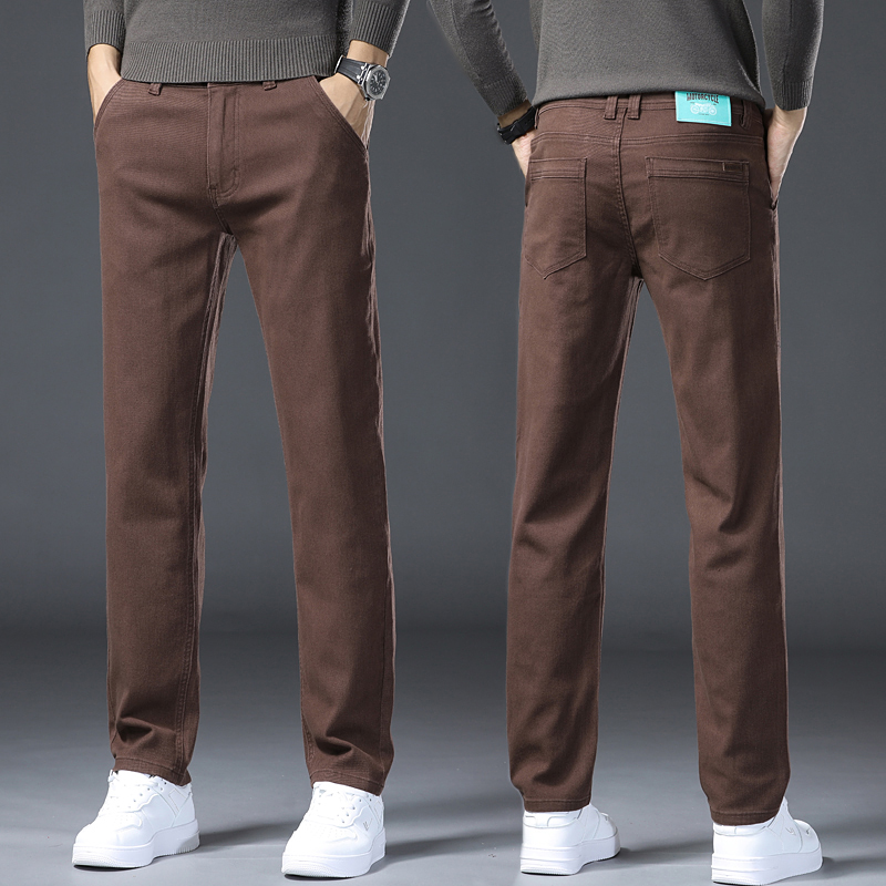 Calças Jeans Slim Masculinas d - Levis Jeans 501 avaliação e preço