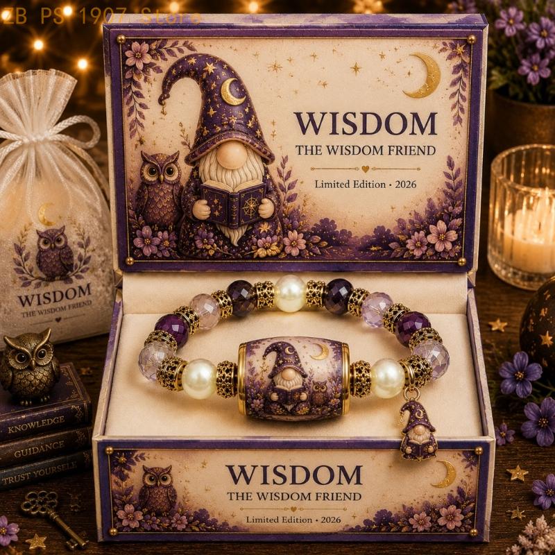 Conjunto pulseira caixa impres - Coordinates Bracelet avaliação e preço